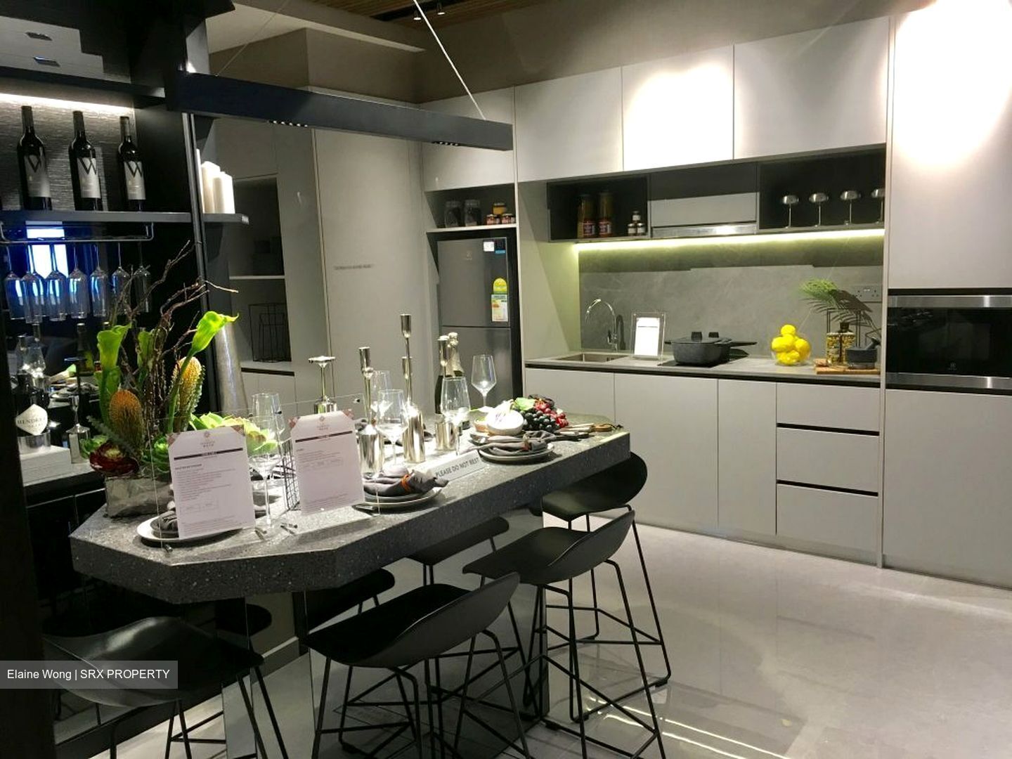Parc Clematis (D5), Apartment #388724981